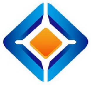 一起玩网络logo